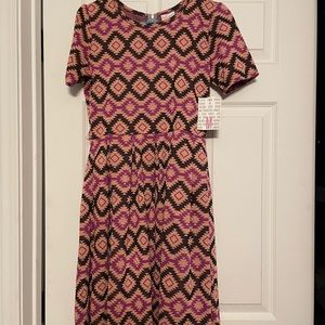 Lularoe Amelia, size M